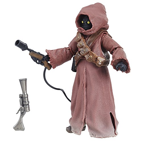 Star Wars The Black Series Jawa #60 6inch Star Wars The Black Series Jawa #60 6inch von Star Wars