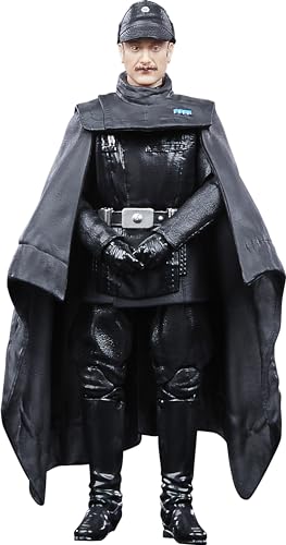 Star Wars The Black Series Imperial Officer (Dark Times) von Star Wars