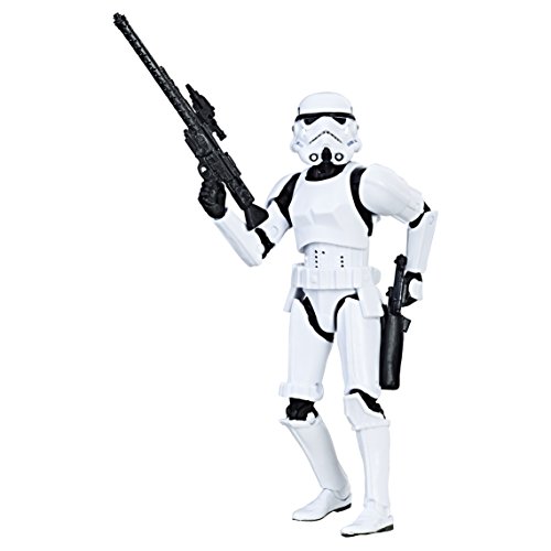 Star Wars The Black Series – Stormtrooper 15 cm Action-Figur von Star Wars