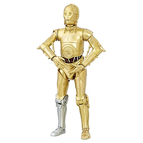 Star Wars The Black Series zum 40. Jahrestag – Welle 2 von Star Wars