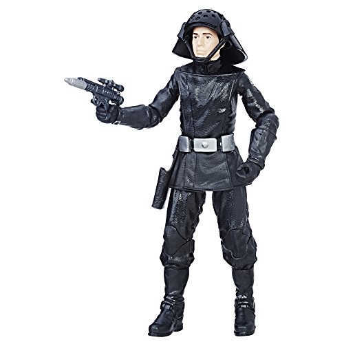Star Wars The Black Series zum 40. Jahrestag – Welle 2 von Star Wars