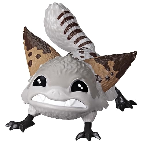 Star Wars The Bounty Collection-Serie 7, Loth-Cat Mini-Actionfigur, Loth-Cat Growls Pose, 5,7 cm Star Wars Spielzeug für 4-jährige Jungen und Mädchen von Star Wars