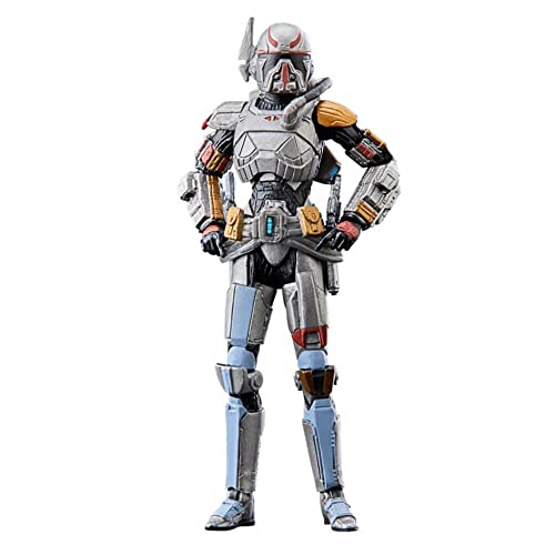 Star Wars The Vintage Collection Gaming Greats Shae Vizla 3.75-Inch Action Figure von Star Wars