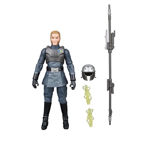 Star Wars The Vintage Collection Alexsandr Kallus, Star Wars Rebels Action-Figur zum Sammeln, 9,5 cm von Star Wars