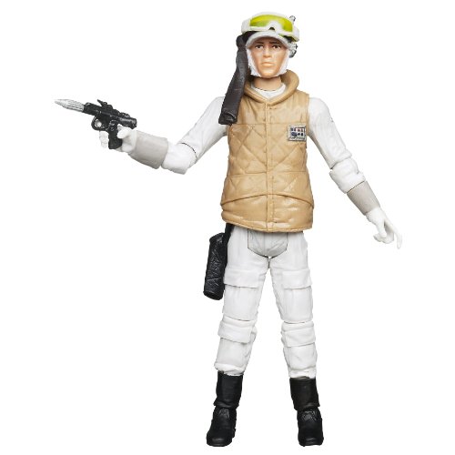 Star Wars Vintage Collection VC68 Rebellensoldat-Figur (Echo-Basis Battle Gear) von Star Wars
