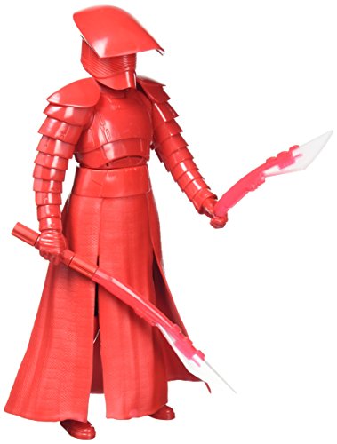 Star Wars c1579el2 die Letzten Jedi Electronic Duell Elite Prätorianer Figur Star Wars c1579el2 die Letzten Jedi Electronic Duell Elite Prätorianer Figur von Star Wars