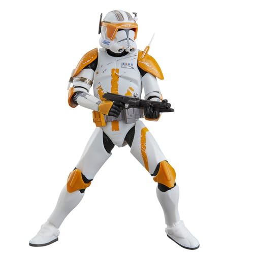 Star wars black series: commander cody (revenge of sith) by hasbro von Star Wars