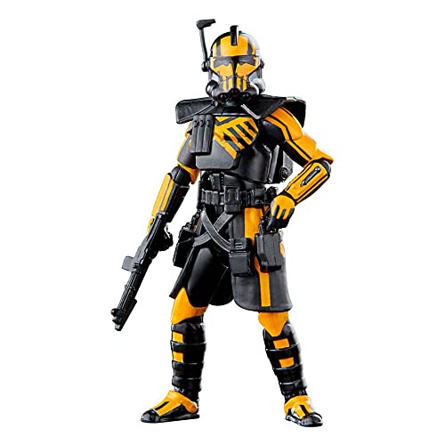 The Vintage Collection Umbra Operative ARC Trooper 3 3/4-Inch Action Figure - Entertainment Earth Exclusive von Star Wars