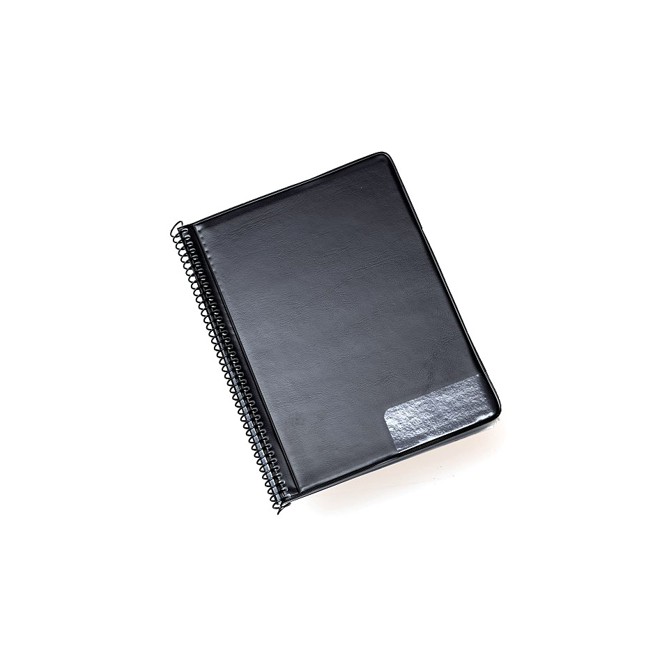 Star 145/20 black Notenmappe Star 145/20 black Notenmappe von Star