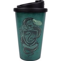Thermobecher 350 ml - Slytherin von Starfish