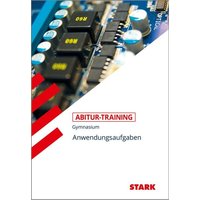 Abitur-Training - Mathematik Anwendungsaufgaben von Stark Verlag GmbH