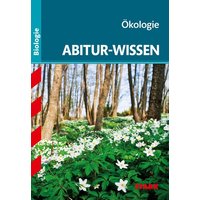 Abitur-Wissen Biologie Ökologie von Stark Verlag GmbH