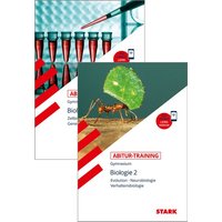 STARK Abitur-Training - Biologie Band 1+2 von Stark Verlag GmbH