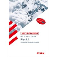 STARK Abitur-Training FOS/BOS - Physik 11. Klasse von Stark Verlag GmbH