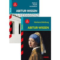 STARK Abitur-Wissen - Kunst Band 1 + 2 von Stark Verlag GmbH
