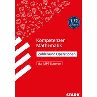 STARK Kompetenzen Mathematik - 1./2. Klasse Zahlen und Operationen von Stark Verlag GmbH