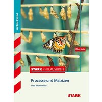 Stark in Mathematik - Prozesse und Matrizen Oberstufe von Stark Verlag GmbH