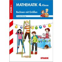 Training Mathematik 4. Klasse Grundschule von Stark Verlag GmbH