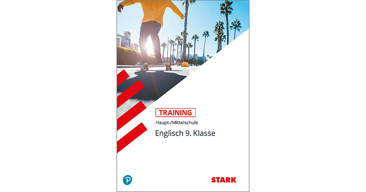 Buch - Englisch 9. Klasse Buch - Englisch 9. Klasse von Stark Verlag