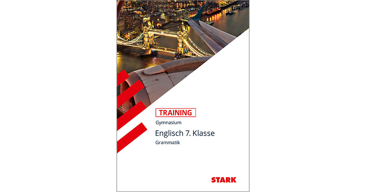 Buch - Englisch Training: Englisch, 7. Klasse von Stark Verlag