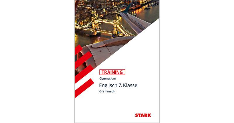 Buch - Englisch Training: Englisch, 7. Klasse von Stark Verlag