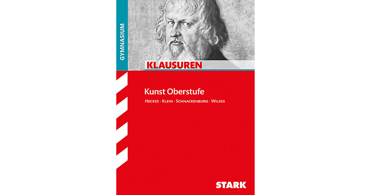 Buch - Klausuren Gymnasium - Kunst Oberstufe Buch - Klausuren Gymnasium - Kunst Oberstufe von Stark Verlag