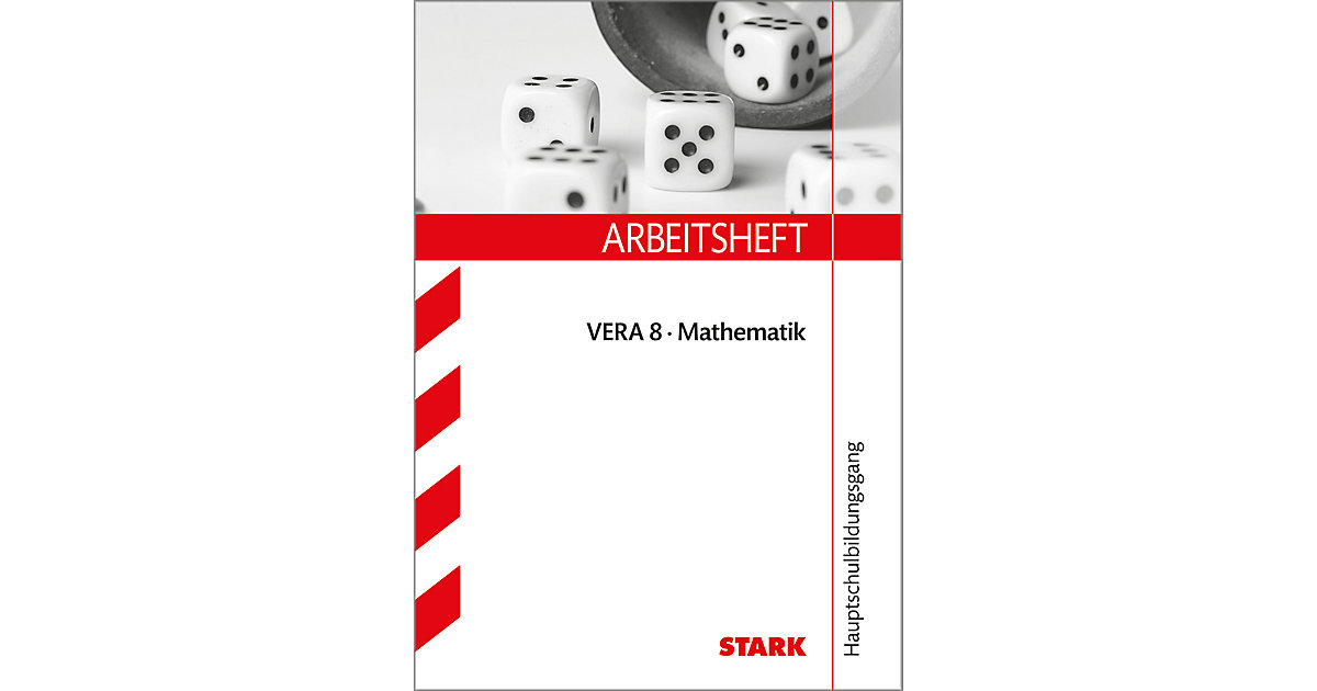 Buch - Mathematik, Version A: Hauptschule / Gesamtschule von Stark Verlag