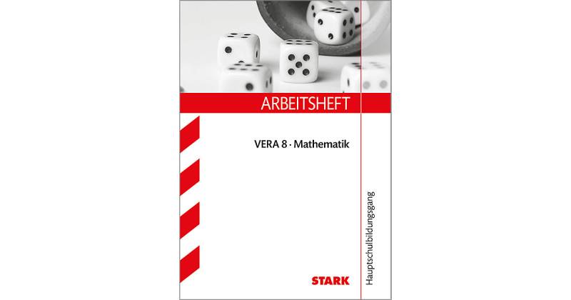 Buch - Mathematik, Version A: Hauptschule / Gesamtschule von Stark Verlag