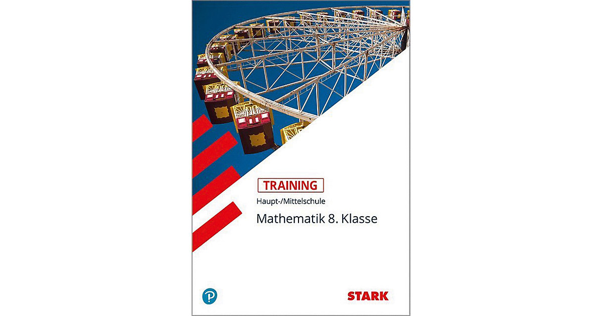 Buch - Mathematik 8. Klasse Buch - Mathematik 8. Klasse von Stark Verlag