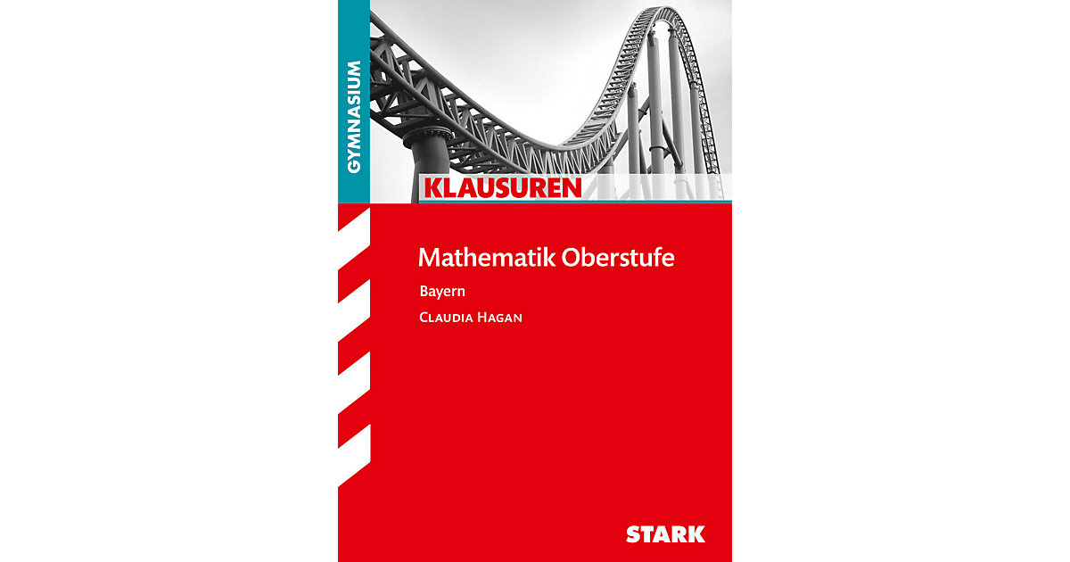 Buch - Mathematik Oberstufe Buch - Mathematik Oberstufe von Stark Verlag