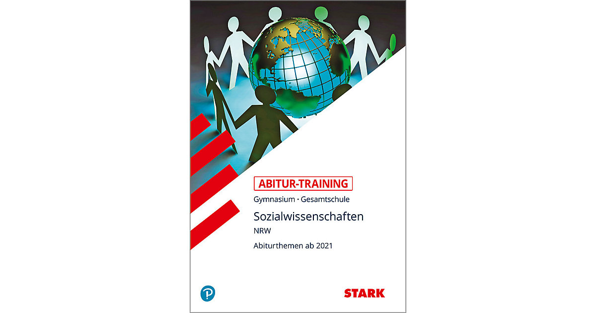 Buch - STARK Abitur-Training - Sozialwissenschaften - NRW von Stark Verlag