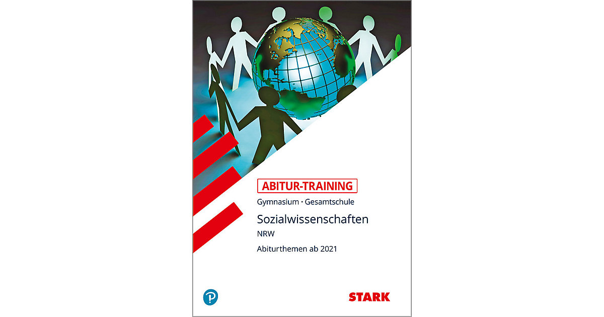 Buch - STARK Abitur-Training - Sozialwissenschaften - NRW Buch - STARK Abitur-Training - Sozialwissenschaften - NRW von Stark Verlag