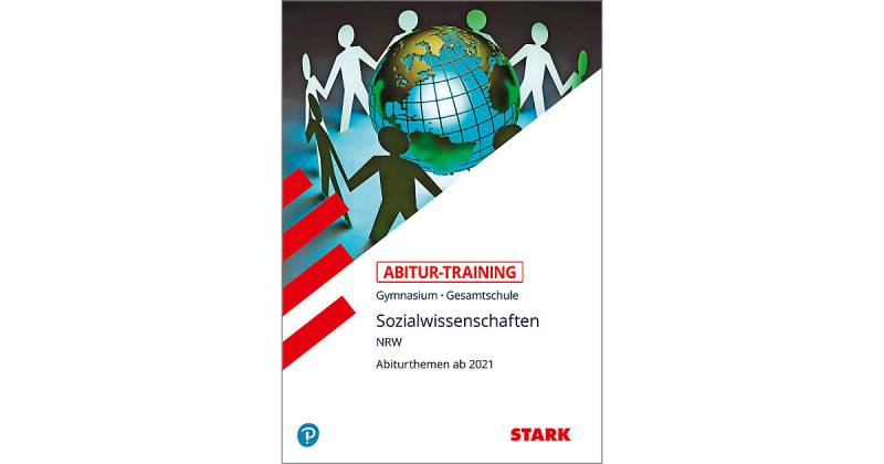 Buch - STARK Abitur-Training - Sozialwissenschaften - NRW von Stark Verlag