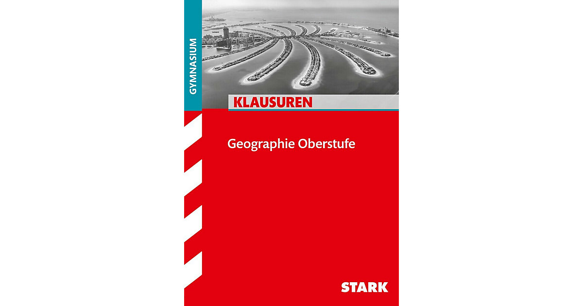 Buch - STARK Klausuren Gymnasium - Geographie Oberstufe von Stark Verlag