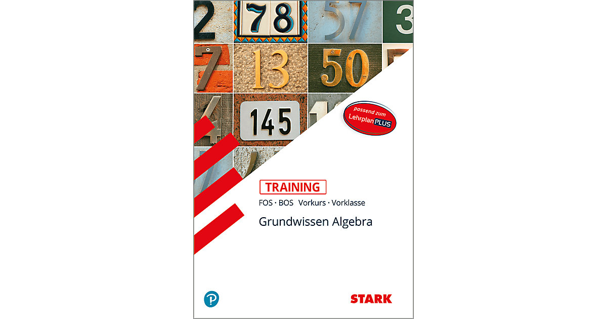 Buch - Training FOS/BOS - Mathematik Grundwissen Algebra (Vorkurs/Vorklasse) von Stark Verlag