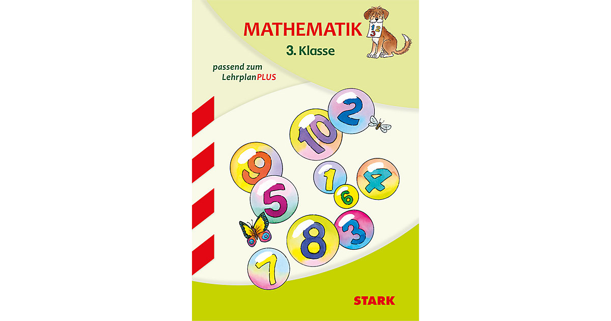 Buch - Training Grundschule - Mathematik 3. Klasse Buch - Training Grundschule - Mathematik 3. Klasse von Stark Verlag