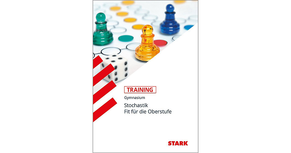 Buch - Wiederholung Stochastik Buch - Wiederholung Stochastik von Stark Verlag