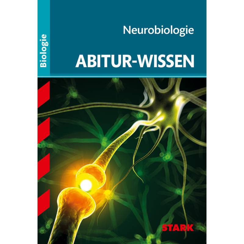 Abitur- und Prüfungswissen / STARK Abitur-Wissen - Biologie - Neurobiologie von Stark Verlag