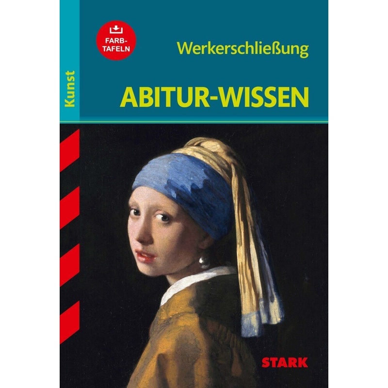 STARK Abitur-Wissen Kunst - Werkerschließung von Stark