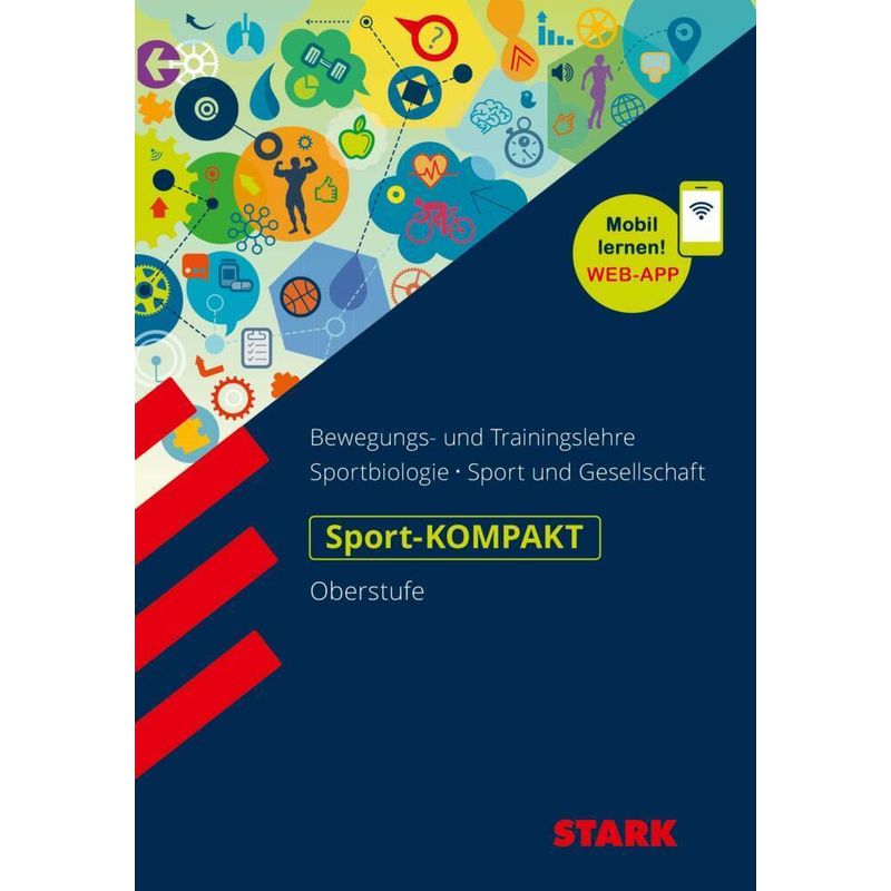 STARK Sport-KOMPAKT - Oberstufe von Stark