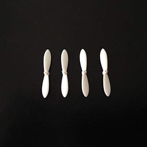 Starkid Ersatzteil Rotorblätter Mini Quadrocopter X-UFO 4 68085 X-UFO 4 PRO 68047 X-UFO Neo 4 68215 X-UFO Neo 5 68198 68646 990209 von Star Kid