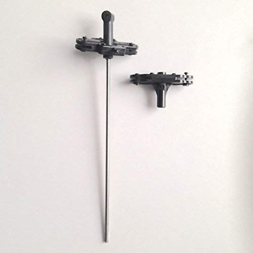 Starkid Ersatzteil Rotorkopf mit Blatthalter ZX 6000 PRO 68132 990078 von Star Kid