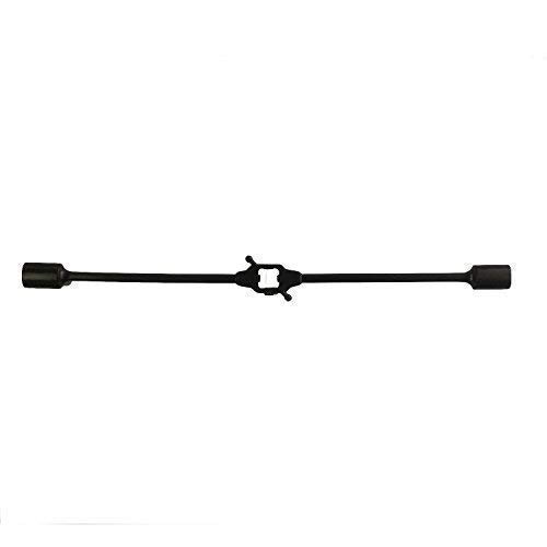 Starkid Paddelstange Stabilistatorstange Ersatzteil Red Arrow 68184 RC EVO 68111 RC Velo 68212 Instinct Fly 68208 68576 990051 von Star Kid