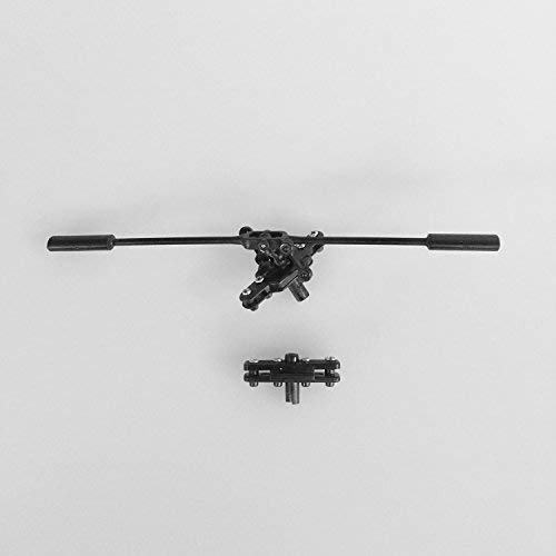 Starkid Rotorkopf m Paddelstange Ersatzteil Hawk Deluxe 68028 68507 990178 Starkid Rotorkopf m Paddelstange Ersatzteil Hawk Deluxe 68028 68507 990178 von Star Kid