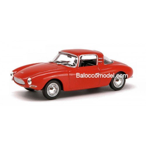 Starline DKW Monza 1956 Red 1:43 Model 51724 Starline DKW Monza 1956 Red 1:43 Model 51724 von Starline