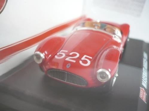 Starline Maserati A6gcs A6 Gcs 1954 Rot Mille Miglia 1000 1/43 Modellauto Modell Auto Sonderangebot Starline Maserati A6gcs A6 Gcs 1954 Rot Mille Miglia 1000 1/43 Modellauto Modell Auto Sonderangebot von Starline