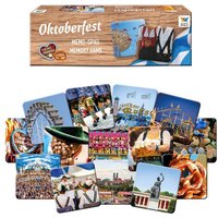 Oktoberfest Memospiel von Starnberger Spiele