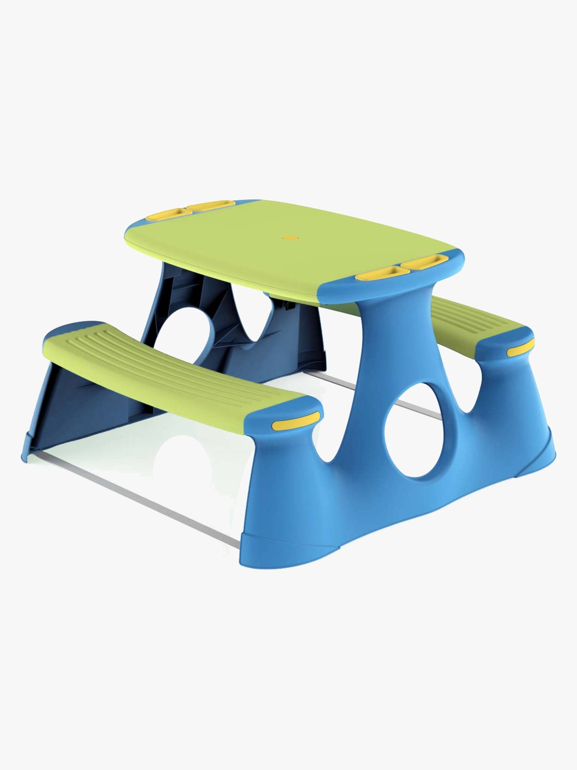 Starplast Picknicktisch Starplast Picknicktisch von Starplast