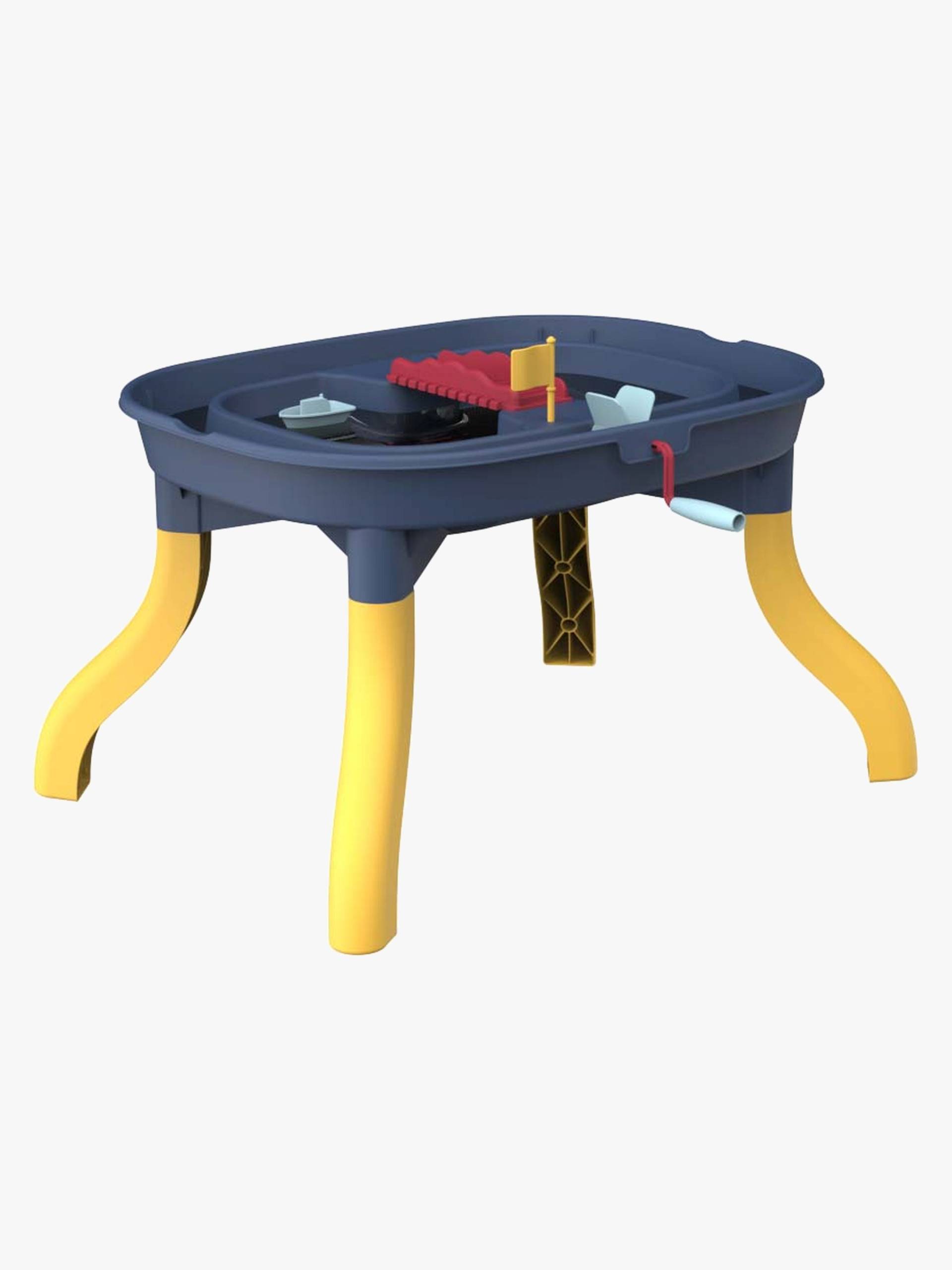 Starplast Spieltisch Sand Water & Racing Starplast Spieltisch Sand Water & Racing von Starplast