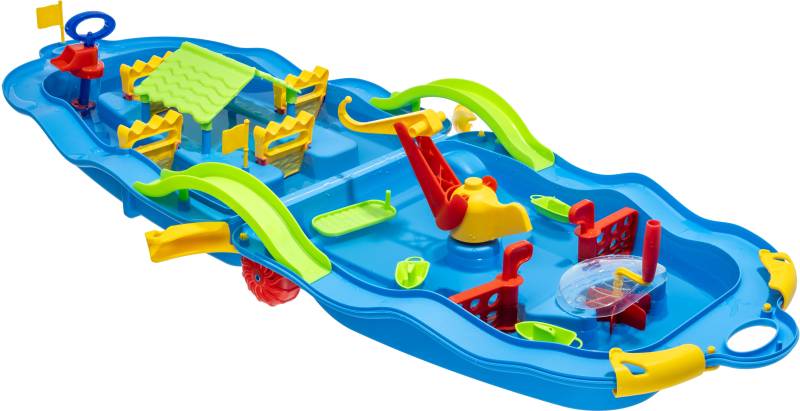 Starplast Wasserbahn von Starplast